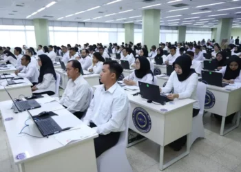 CPNS 2026 Disiapkan, Peluang Fresh Graduate Terbuka