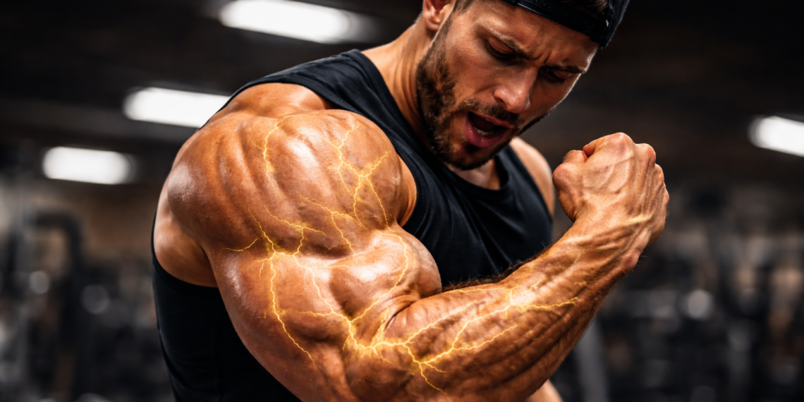 Otot Berkedut, Apa Penyebabnya?