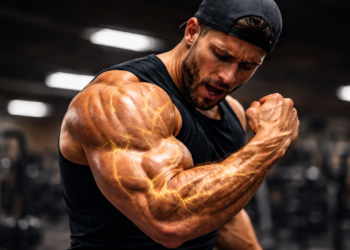 Otot Berkedut, Apa Penyebabnya?