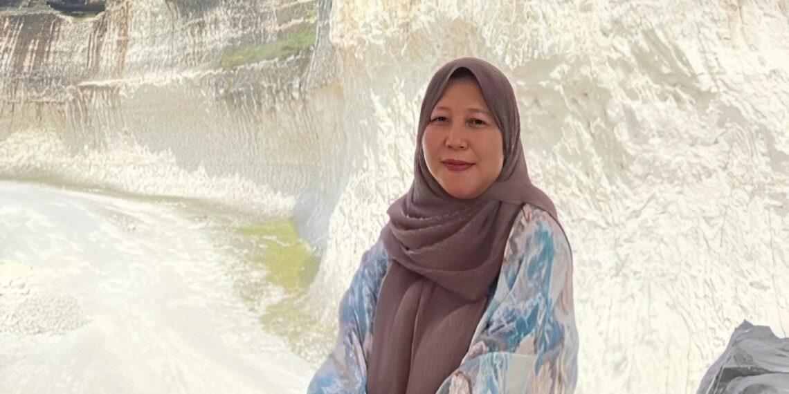 Mengembalikan Gizi Seimbang Berbasis Pangan Lokal