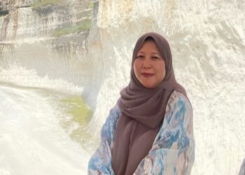 Mengembalikan Gizi Seimbang Berbasis Pangan Lokal