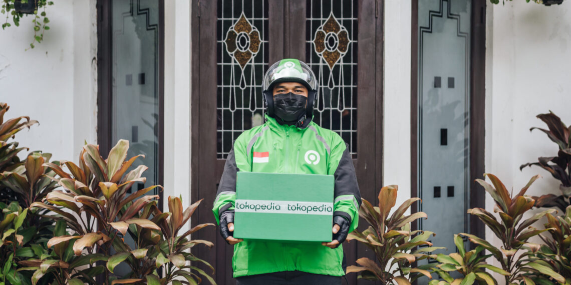 GoTo Perluas Perlindungan dan Kesejahteraan Mitra Driver