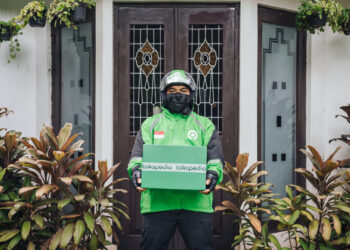 GoTo Perluas Perlindungan dan Kesejahteraan Mitra Driver