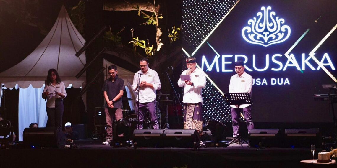 InJourney Hospitality Group Salurkan Donasi untuk Bencana Sumatra