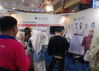 Batik Toleransi hingga Tes Karakter, Cara UPT PKM UB Menarik Calon Mahasiswa