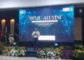 Lintas Angkatan Hadiri Temu Alumni FTP UB 2026