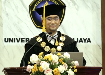 Rektor UB: Kampus Arsitek Peradaban, Bukan Sekadar Pabrik Ijazah