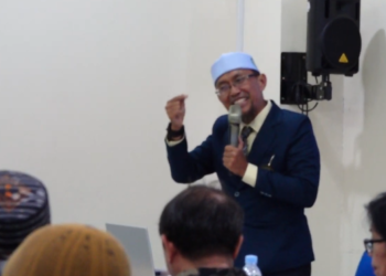 Disertasi FMIPA UB, Riset Dosen FILKOM UB Dorong Pembelajaran Berbasis Data