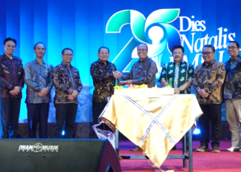 Dua Tahun PT BMU: Tata Kelola Kuat, Bisnis Tumbuh, Kepercayaan Meluas