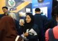 PSDKU UB Kediri Tampilkan Pendidikan Agrikompleks di Education Expo UB