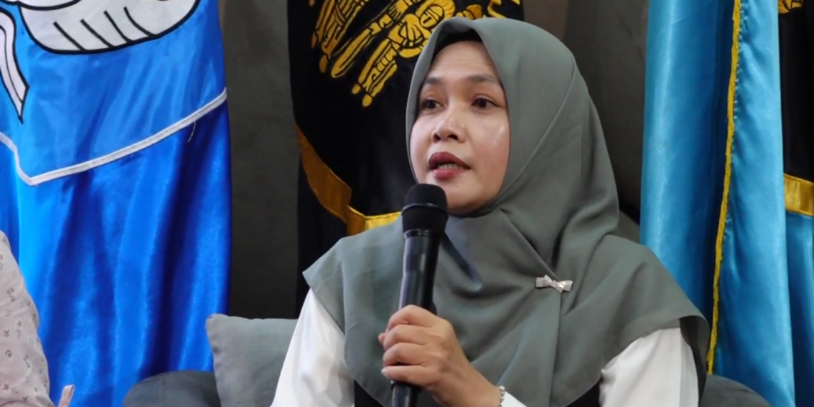 UPT Green Campus Jadi Motor Implementasi Smart Green Campus UB