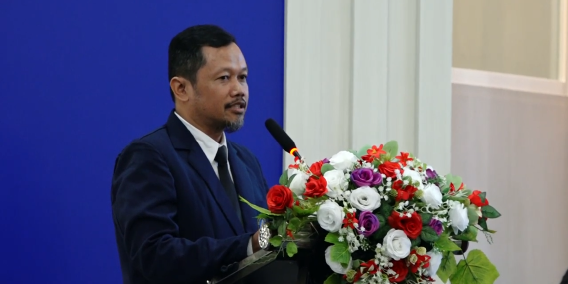 Disertasi FT UB Tawarkan Terobosan Efisiensi Sel Surya