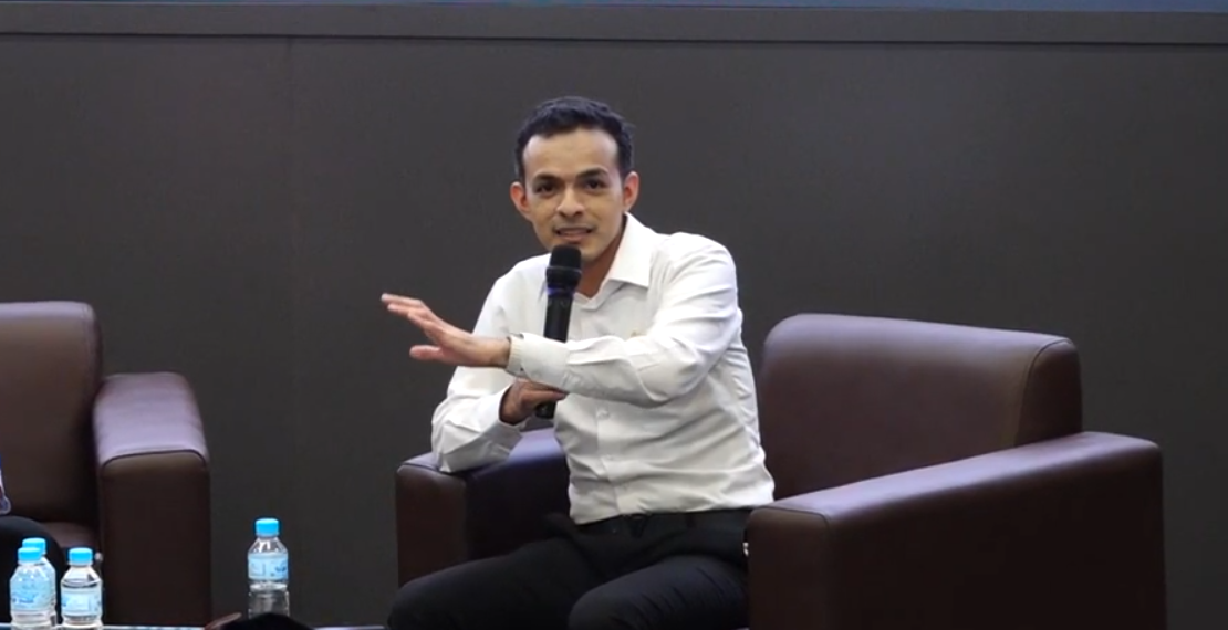 Stunting Jadi Bom Waktu, DPR Soroti Peran Krusial Ahli Gizi