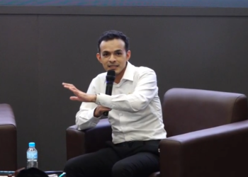 Stunting Jadi Bom Waktu, DPR Soroti Peran Krusial Ahli Gizi