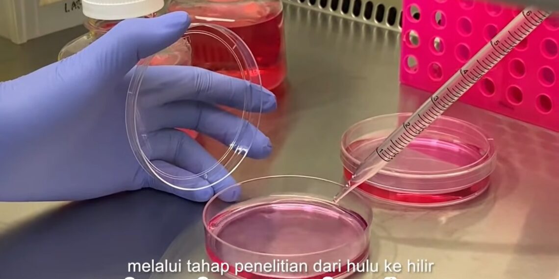 Dies Natalis Ke-63 UB Dorong Jamu Modern Berbasis Riset Terukur