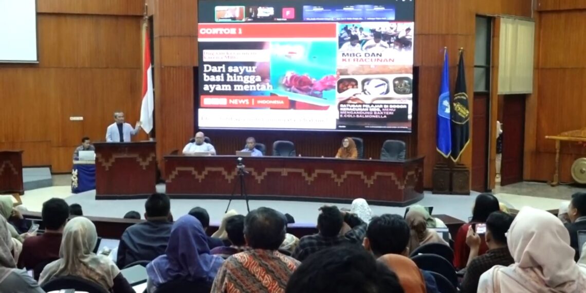 UB Matangkan Persiapan PKM Menuju Pimnas Nasional