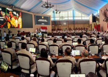 Retreat Hambalang Kuatkan Komunikasi Politik Presiden