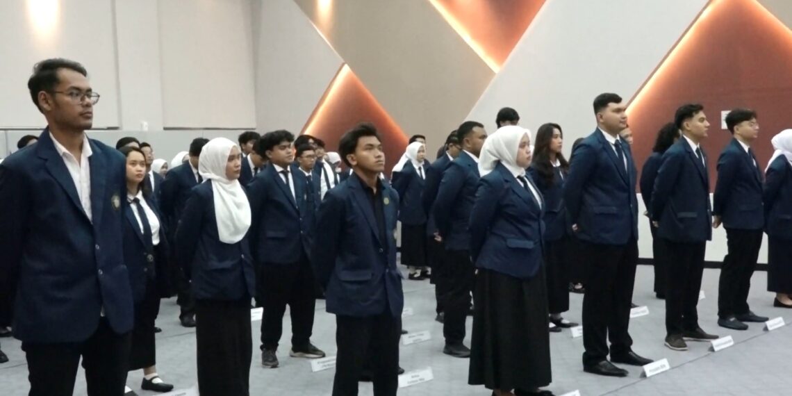 BEM FH UB Tegaskan Arah Gerak Karier Mahasiswa