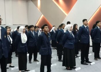 BEM FH UB Tegaskan Arah Gerak Karier Mahasiswa