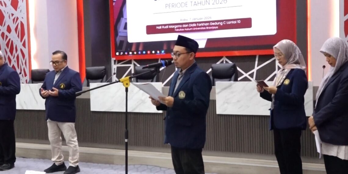 FKPH Jalankan Program Riset Unggulan untuk Mahasiswa