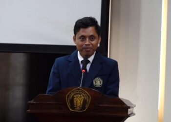 Disertasi FH UB Bahas Keadilan Administrasi Kendaraan