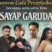 Gala Premfashion Sayap Garuda Siap Digelar