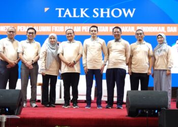 Dies Natalis ke-52 FKUB Teguhkan Kontribusi untuk Indonesia