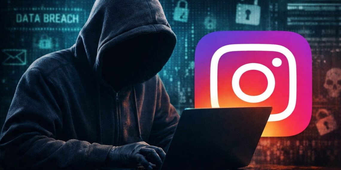 Waspada Isu Kebocoran Data Instagram 
