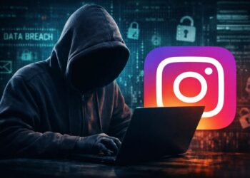 Waspada Isu Kebocoran Data Instagram 