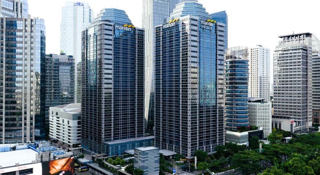 Bank Mandiri Tebar Dividen Interim Rp9,3 Triliun