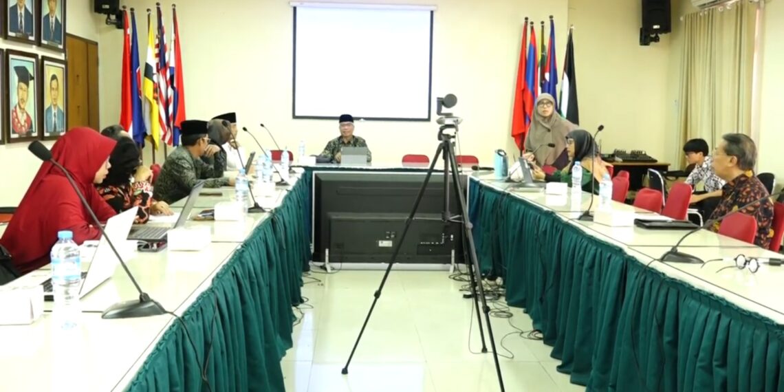 FGD FH UB Dorong Percepatan Sertifikasi Tanah Wakaf