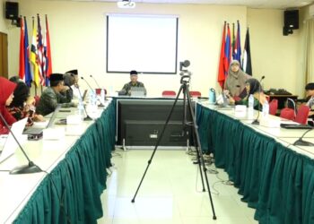 FGD FH UB Dorong Percepatan Sertifikasi Tanah Wakaf