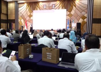 UB Dorong Transformasi Budaya Smart Green Campus