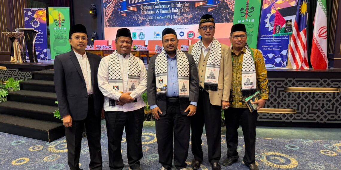 Dosen UB Soroti Kegagalan Moral Tata Dunia