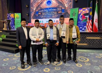 Dosen UB Soroti Kegagalan Moral Tata Dunia