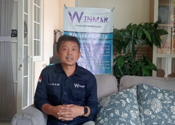 Pilihan Kedua Berbuah Brand Benih Unggul