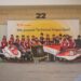 Berjaya di Shell Eco-marathon 2026, Tim Apatte62 Lolos ke Global Championship 2027