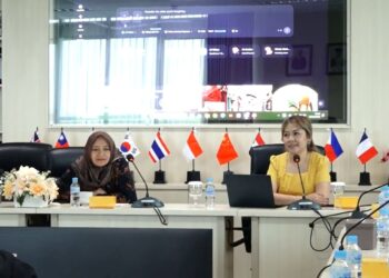 Transformasi Pembelajaran Vokasi UB lewat LMS dan Generative AI