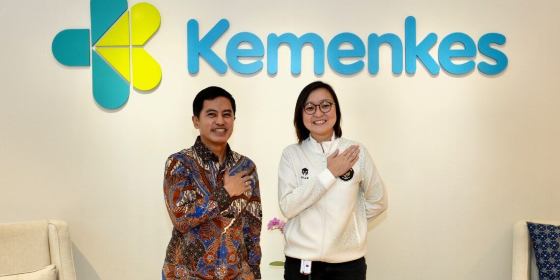 Kemenkes Hadirkan Layanan Crisis Hotline Mental