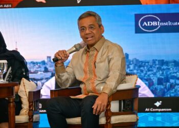 Strategi Fiskal Dua Lengan Kemenkeu