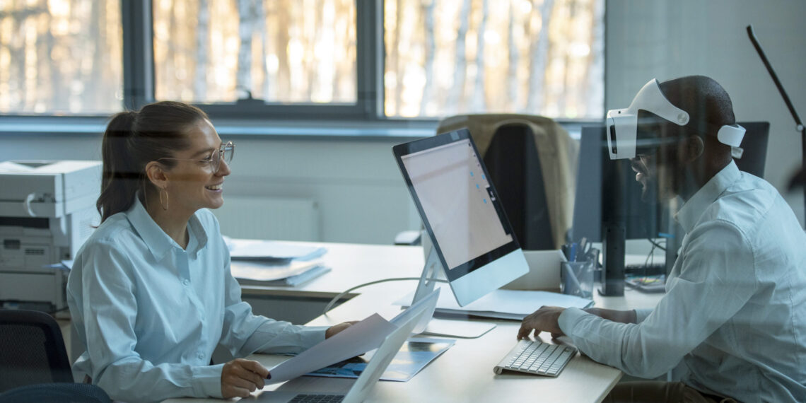 AI Mengubah Cara Kerja 2026