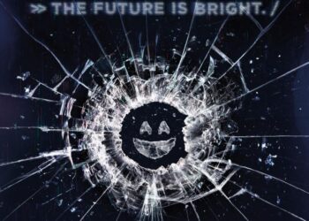 Black Mirror Season 1: Teknologi, Moral, dan Sisi Gelap Manusia