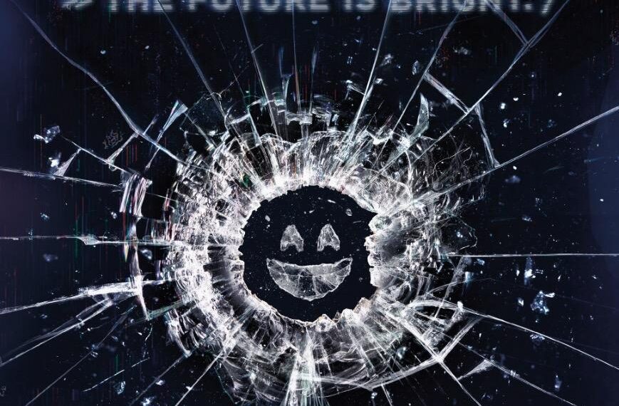 Black Mirror Season 1: Teknologi, Moral, dan Sisi Gelap Manusia