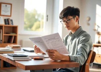 Menakar Peluang Lolos SNBP dari Nilai Rapor dan Daya Tampung