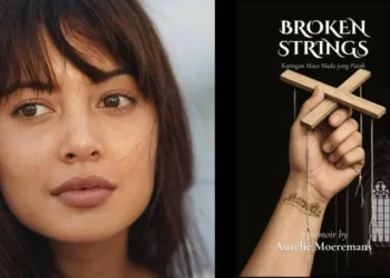 Broken Strings, Memoar Kejujuran yang Mengguncang Kesadaran Publik