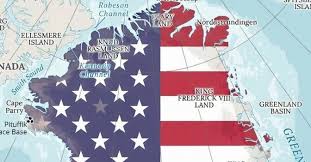 Ambisi AS atas Greenland Mengguncang Dunia