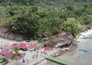 Kampung Nelayan Diperluas untuk Perkuat Pangan Nasional