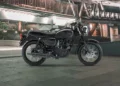 Kawasaki W175 ABS dan Street Resmi Mengaspal