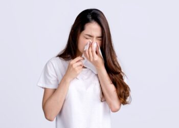 Super Flu Tidak Lebih Parah COVID-19