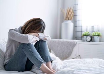 Post-Holiday Blues: Saat Tahun Baru Tak Selalu Membawa Semangat